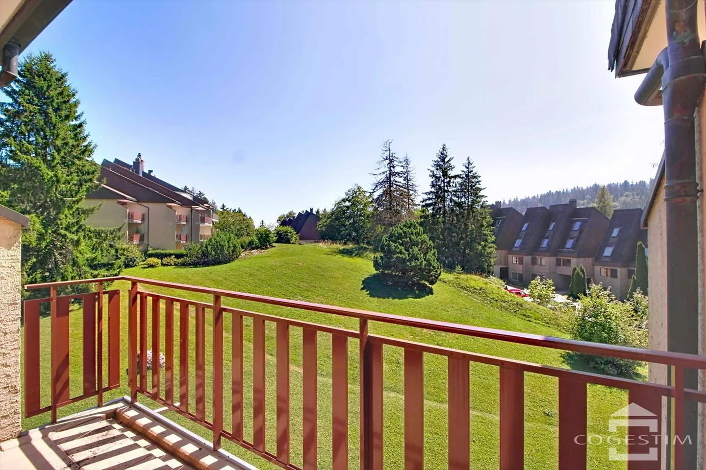 Appartamento 3 locali - Foto 1 di 9