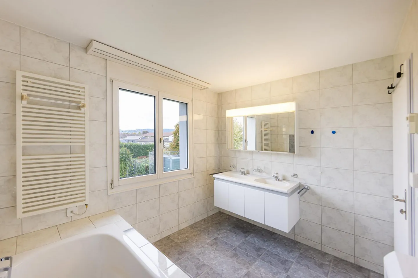 Appartamento familiare di 4,5 stanze - Foto 4 di 6