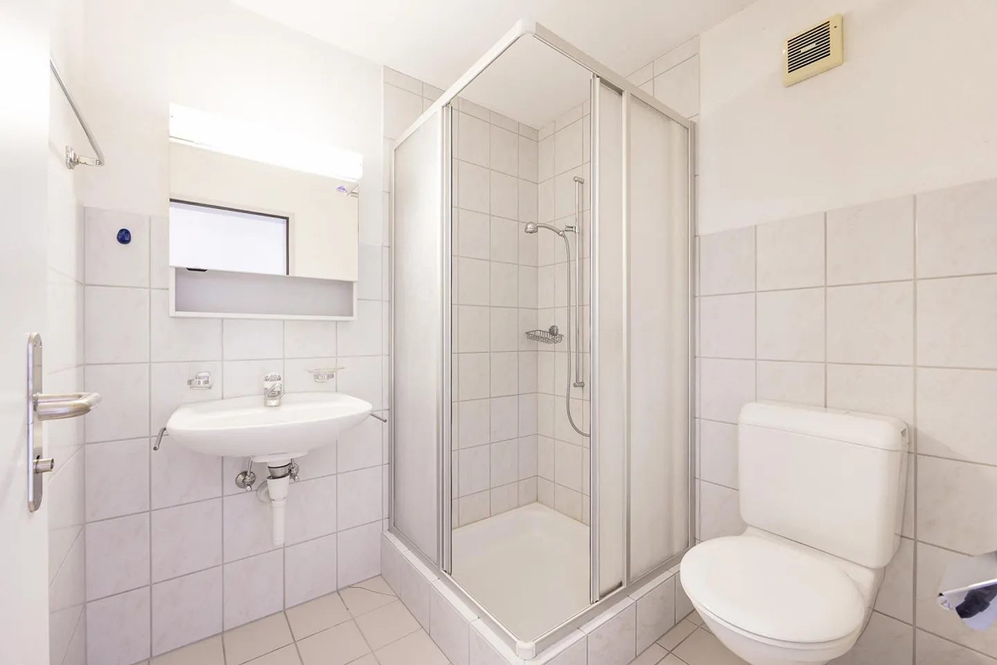 Appartamento familiare di 4,5 stanze - Foto 5 di 6