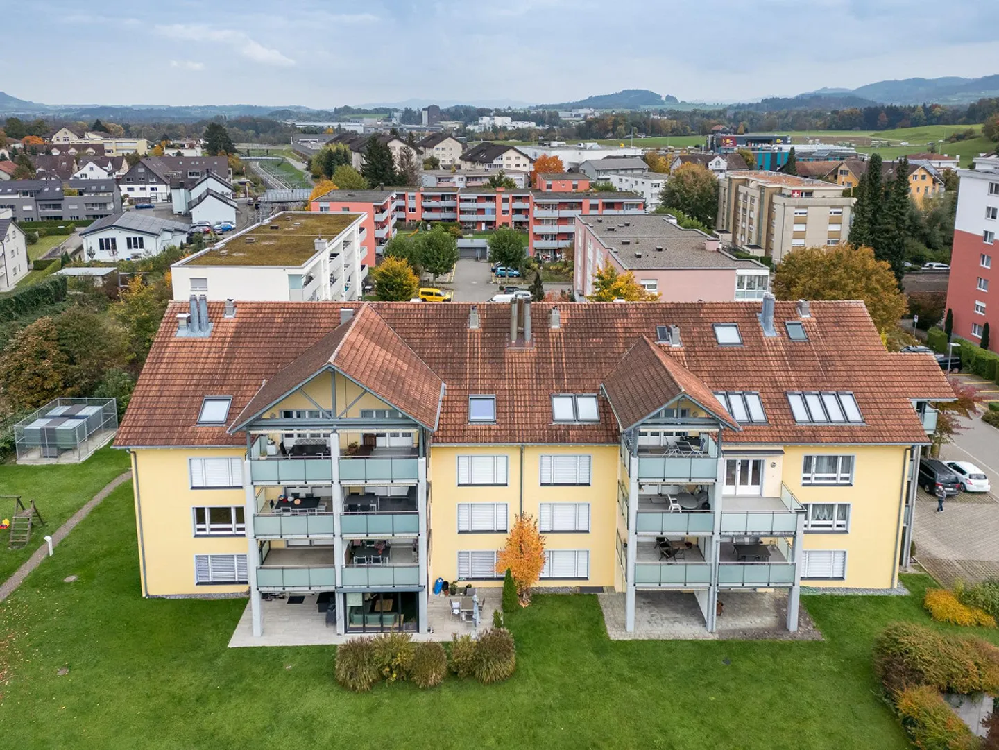 Appartamento familiare di 4,5 stanze - Foto 6 di 6