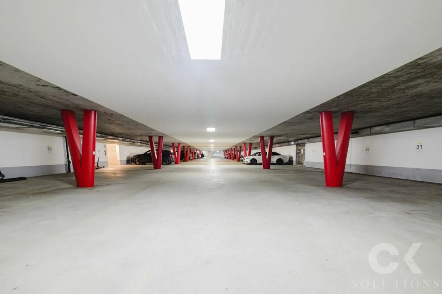 Appartement de jardin spacieux de 5 pièces à Oberwil - Vivre avec style - Photo 14 sur 14