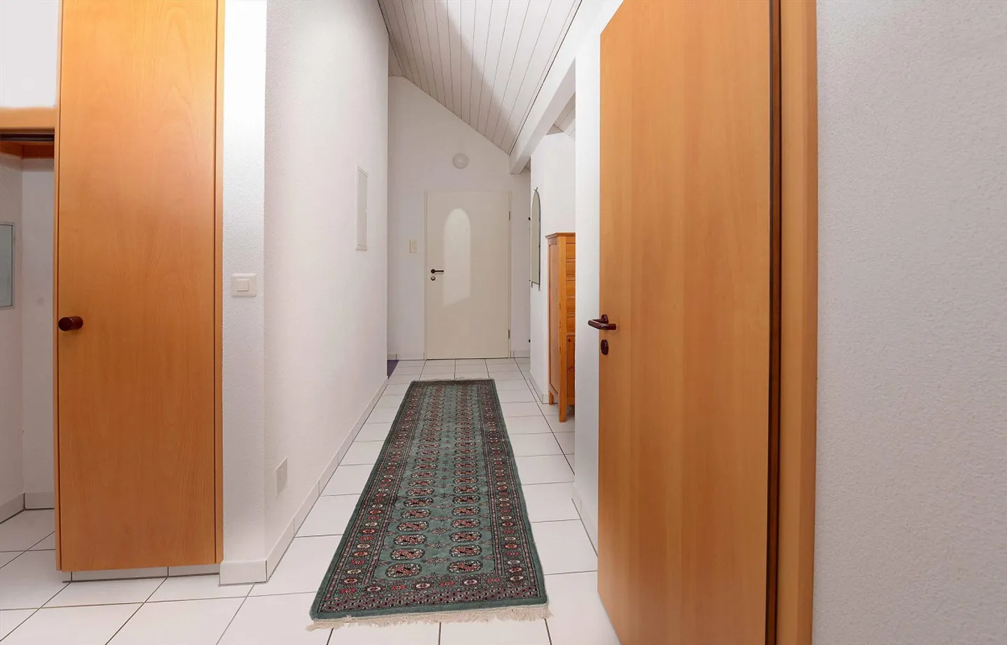 Appartement sous les combles 3 1/2 pièces - Photo 5 sur 11