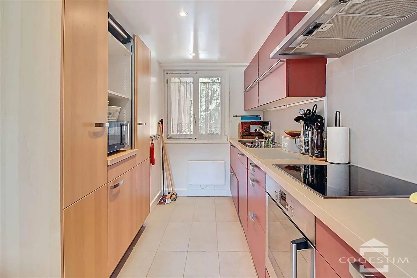 Appartamento 3 locali - Foto 3 di 9