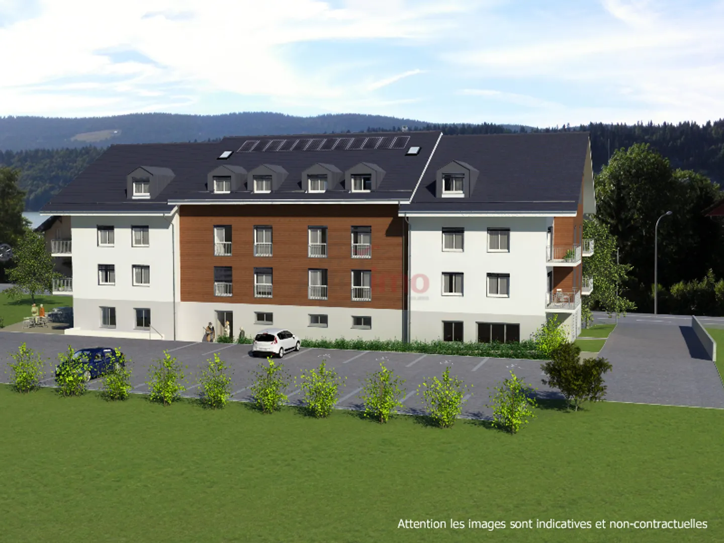 Appartamento di 2 locali - Foto 1 di 8