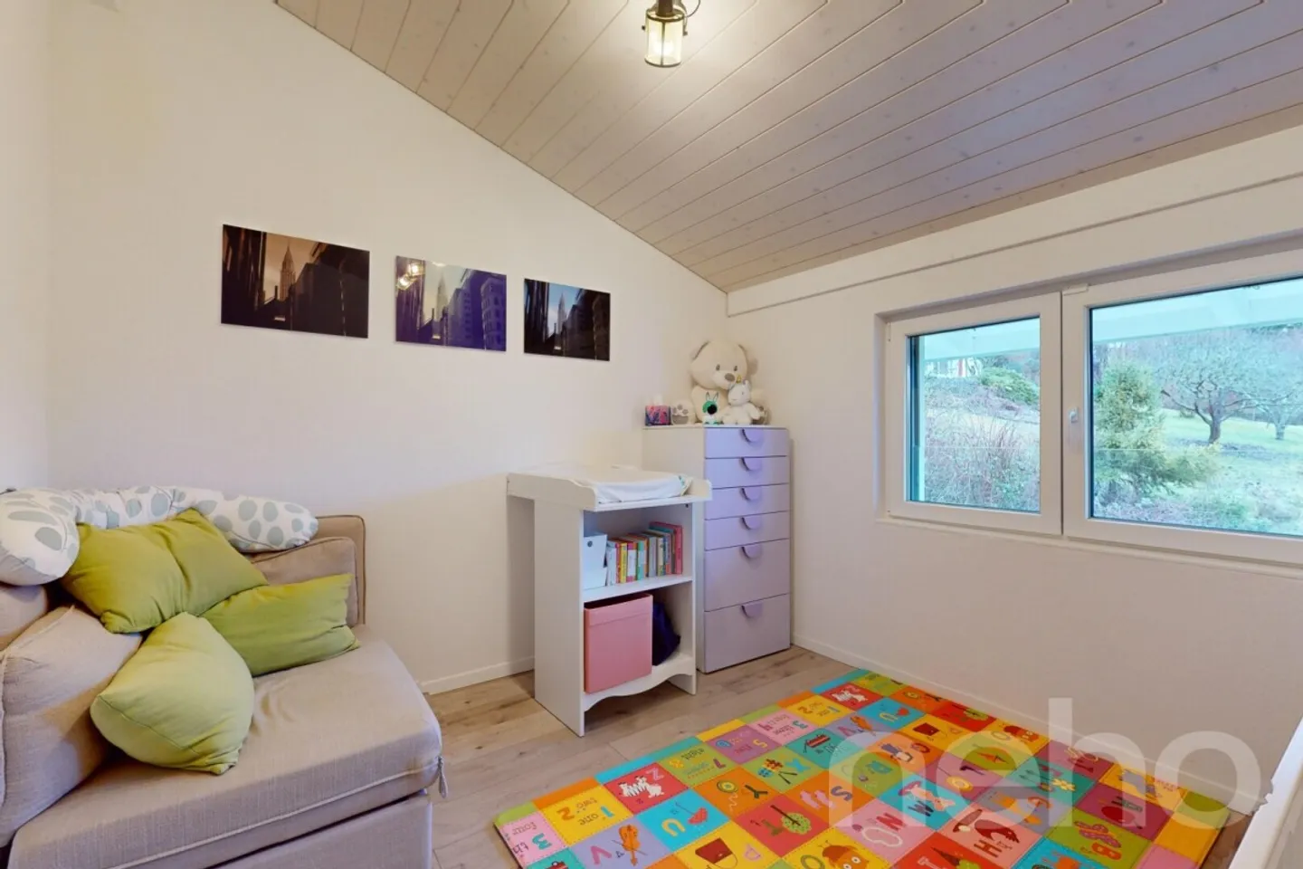 Stepped house for sale - Photo 11 of 13