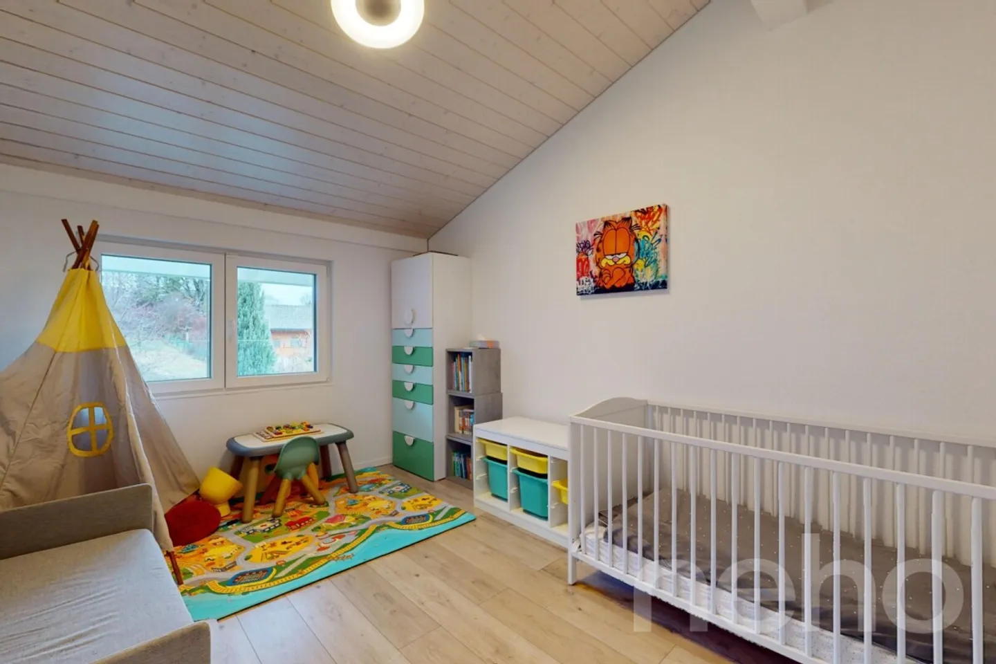 Stepped house for sale - Photo 12 of 13