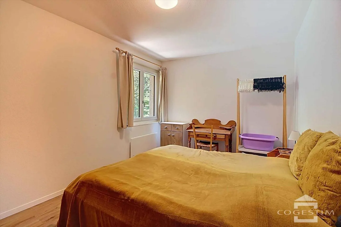 Appartamento 3 locali - Foto 4 di 9