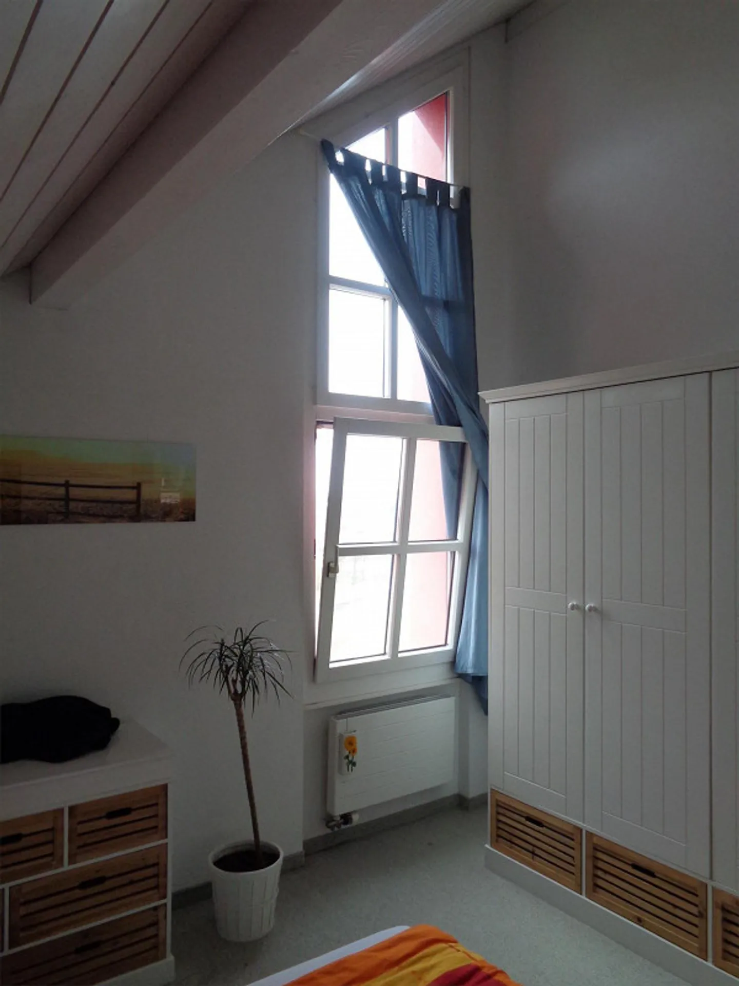 Appartement sous les combles 3 1/2 pièces - Photo 8 sur 11