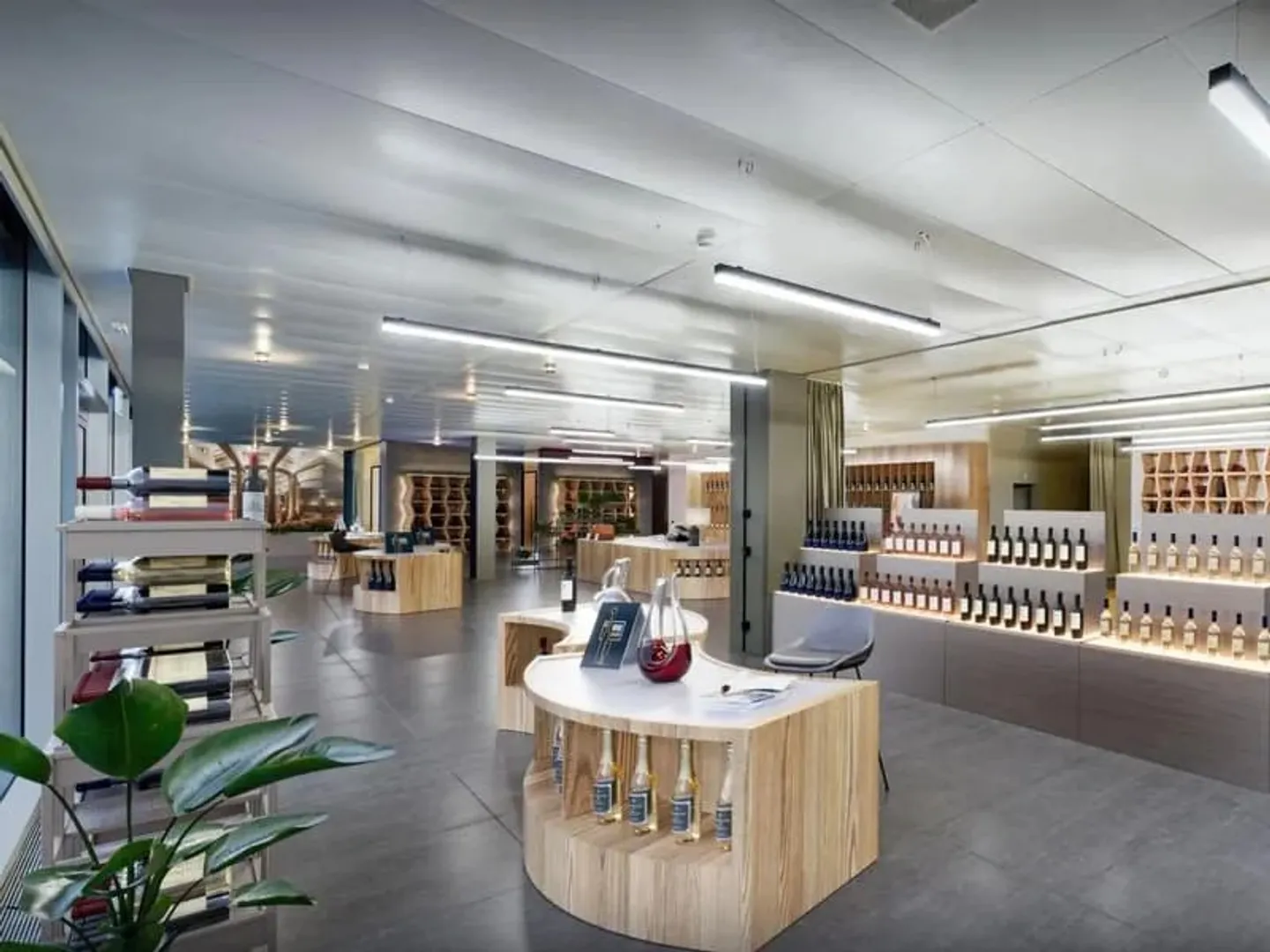 Bâtiment à louer, Flurstrasse 55, à Zurich, Suisse - Photo 5 sur 8