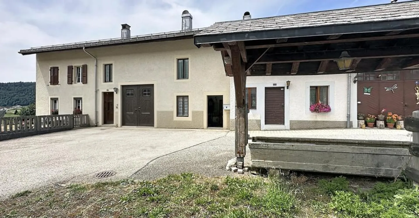 Ferme Rénovée au Calme - Photo 10 sur 10
