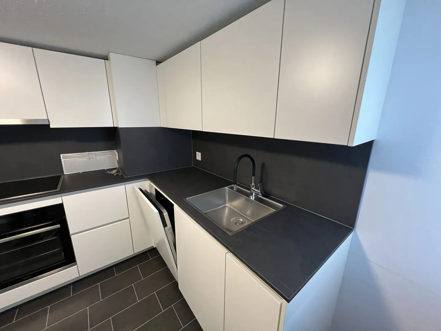 Casa bifamiliare a Horn, favorevole dal punto di vista fiscale - Foto 2 di 12