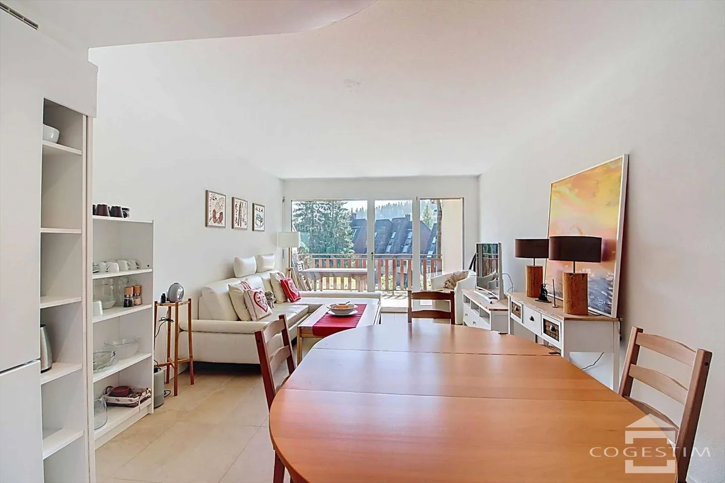 Appartamento 3 locali - Foto 6 di 9