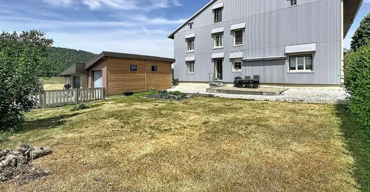 Ferme Rénovée au Calme - Photo 7 sur 10