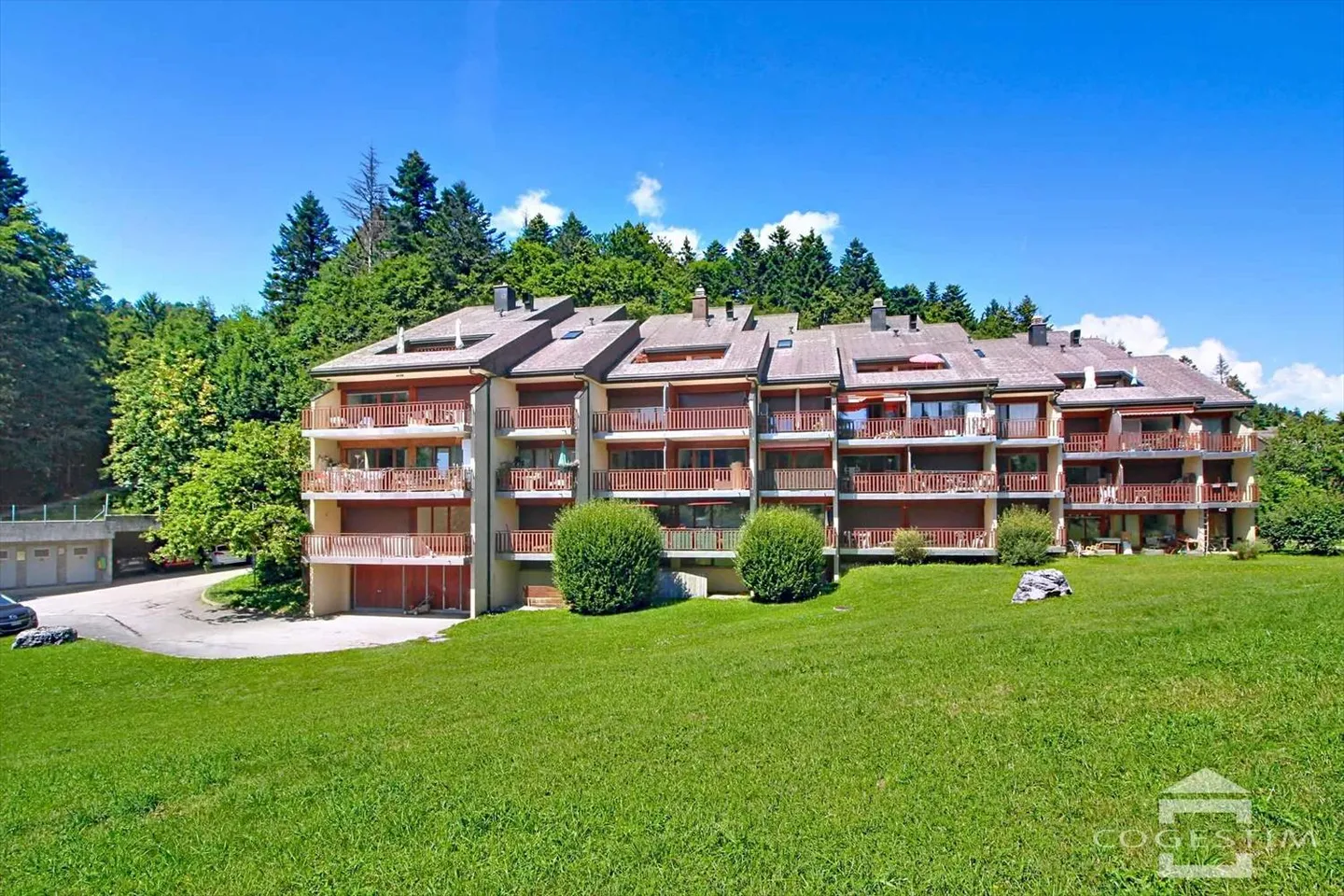 Appartamento 3 locali - Foto 9 di 9