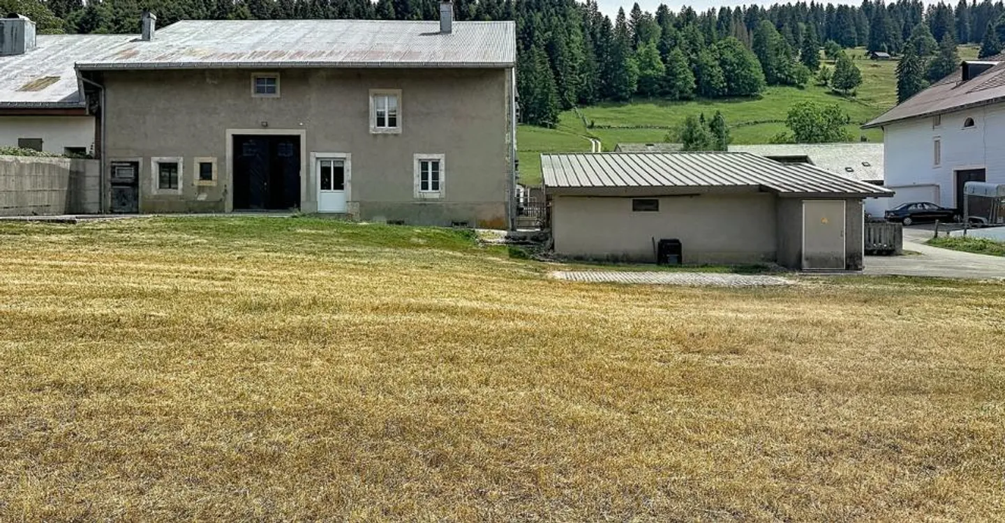 Ferme Rénovée au Calme - Photo 8 sur 10