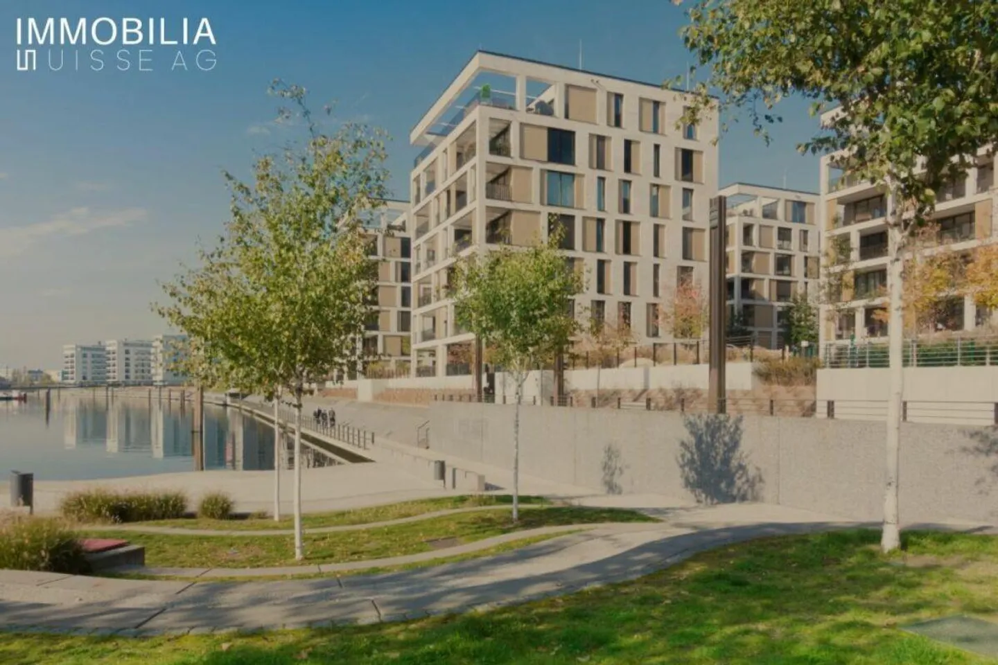 VILLA MODERNE AVEC ESPACE GÉNÉREUX - Photo 1 sur 1