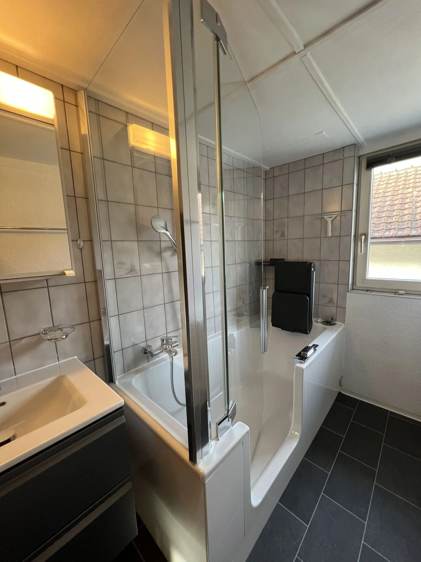 Casa bifamiliare a Horn, favorevole dal punto di vista fiscale - Foto 3 di 12