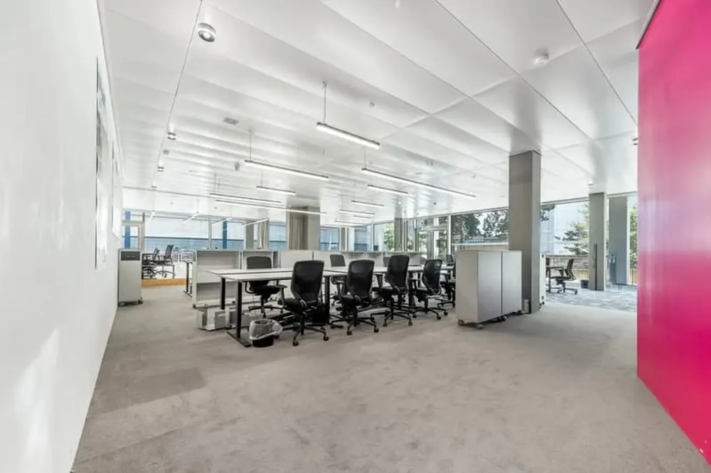 Bâtiment à louer, Flurstrasse 55, à Zurich, Suisse - Photo 7 sur 8