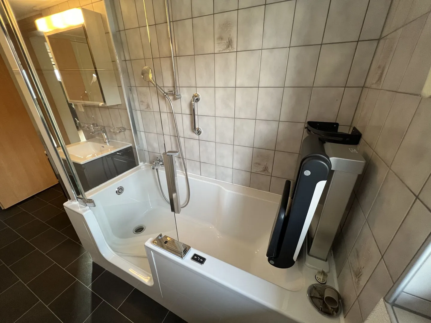 Casa bifamiliare a Horn, favorevole dal punto di vista fiscale - Foto 5 di 12