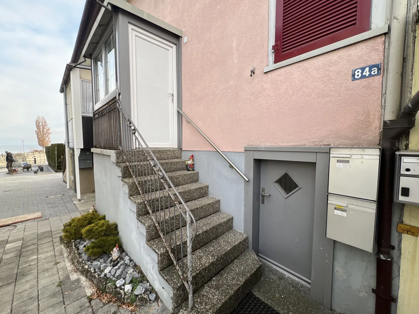 Casa bifamiliare a Horn, favorevole dal punto di vista fiscale - Foto 6 di 12