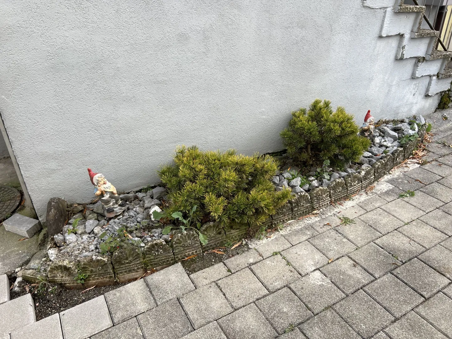 Casa bifamiliare a Horn, favorevole dal punto di vista fiscale - Foto 8 di 12