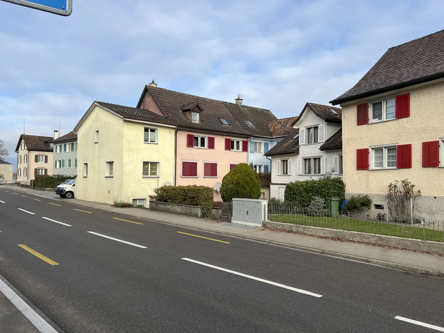 Casa bifamiliare a Horn, favorevole dal punto di vista fiscale - Foto 10 di 12