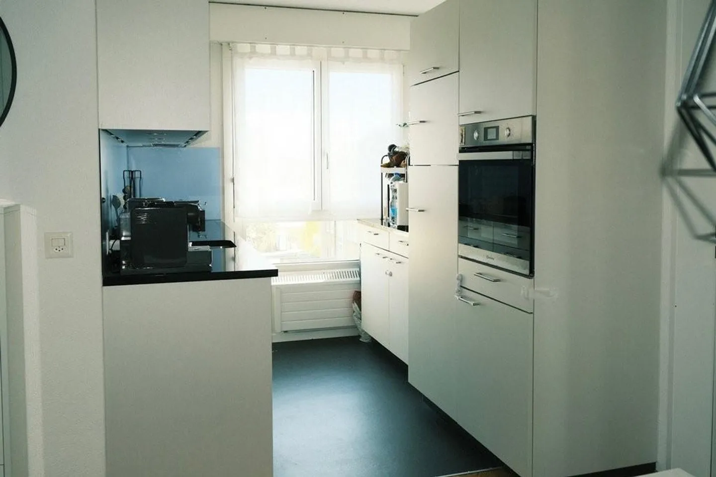 Belle et ensoleillée appartement en attique à Stöckacker - Photo 4 sur 10