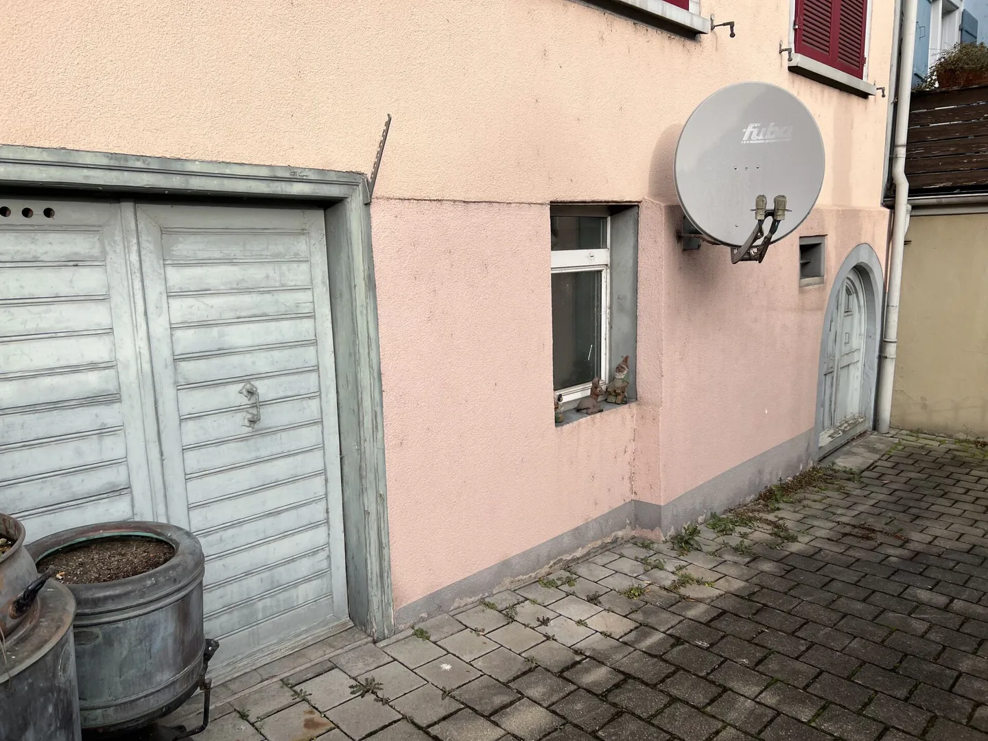 Casa bifamiliare a Horn, favorevole dal punto di vista fiscale - Foto 12 di 12