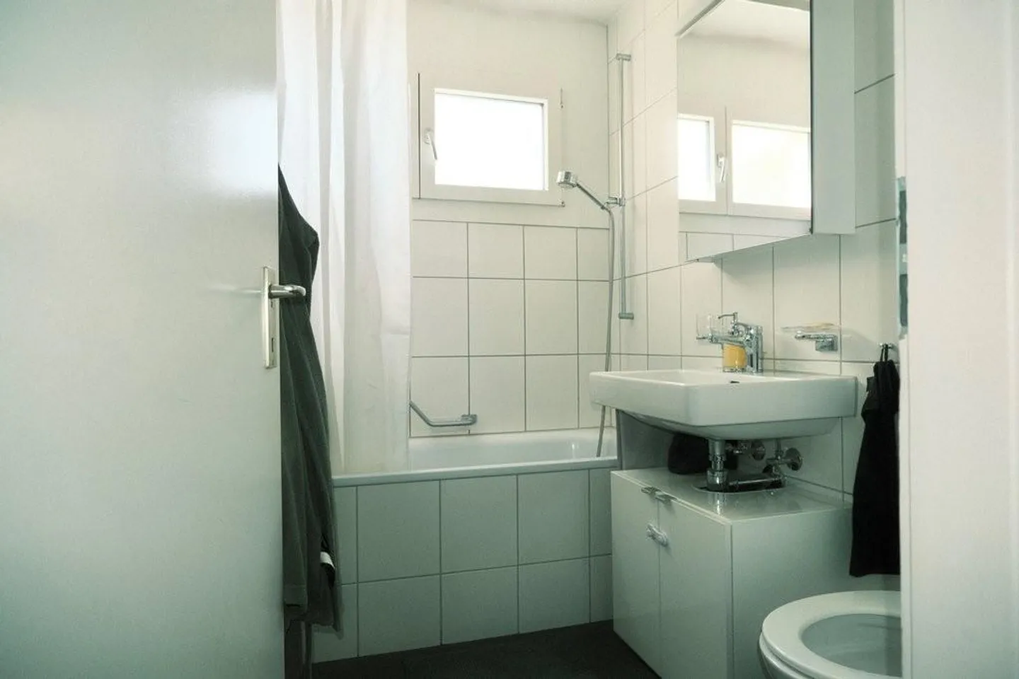 Belle et ensoleillée appartement en attique à Stöckacker - Photo 10 sur 10