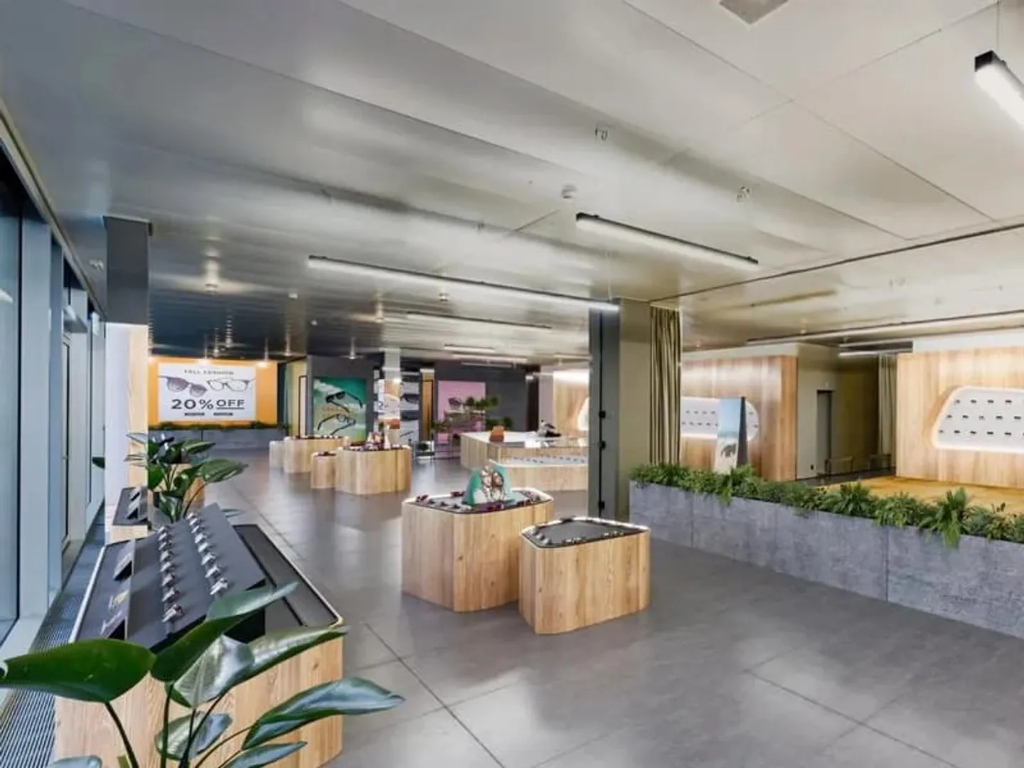 Bâtiment à louer, Flurstrasse 55, à Zurich, Suisse - Photo 8 sur 8