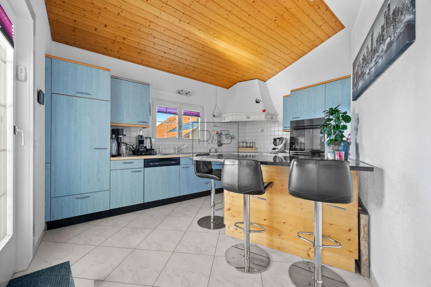 Charmante Maison Individuelle - Photo 4 sur 10