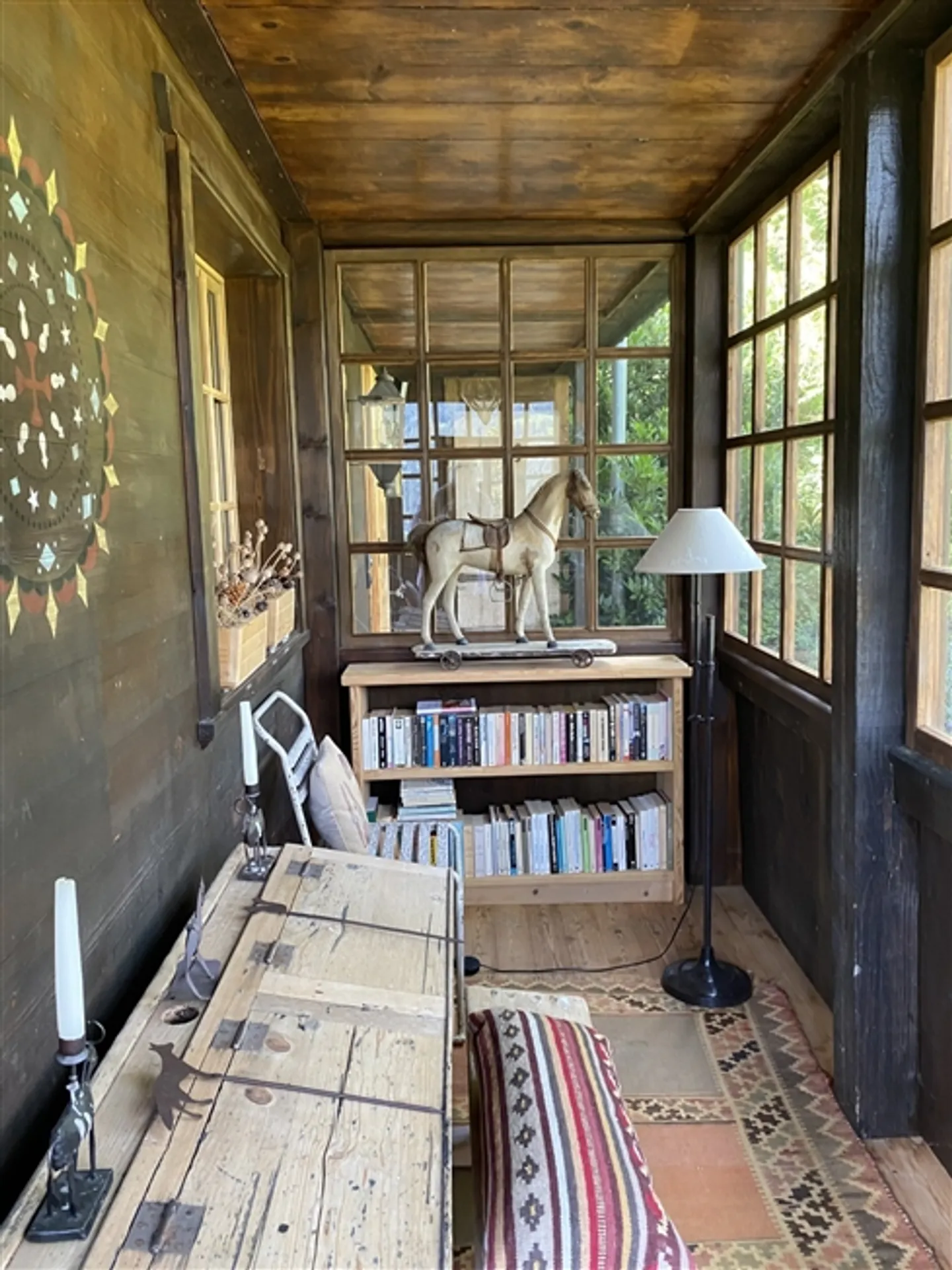 Charmantes Chalet in Château-d'Œx - Foto 4 von 20