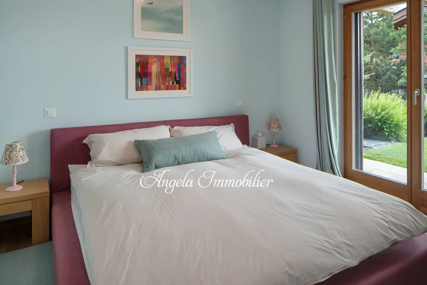 Appartamento di Lusso a Crans - Foto 17 di 21