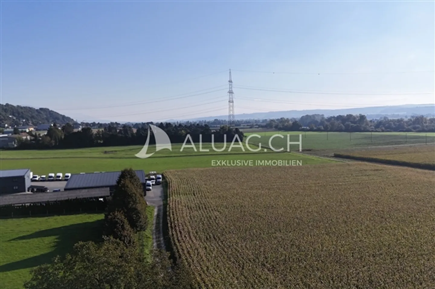 Incantevole tenuta di campagna per uomini e animali - Foto 15 di 18