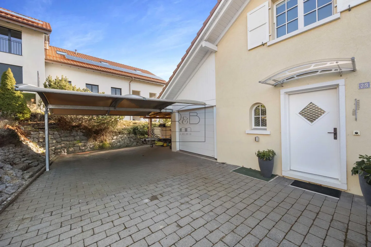 Charmante Maison Individuelle - Photo 8 sur 10