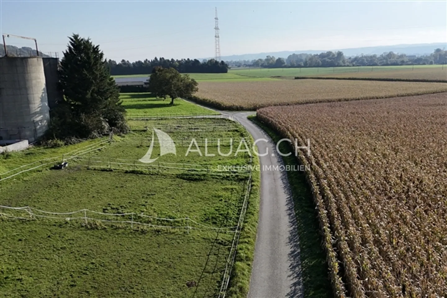 Incantevole tenuta di campagna per uomini e animali - Foto 3 di 18