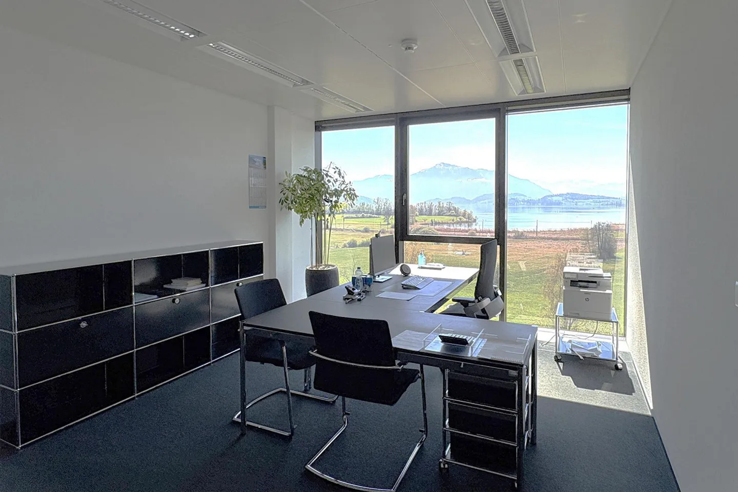 Ufficio di prima classe con la migliore vista e comfort - Affittare in... - Foto 5 di 7