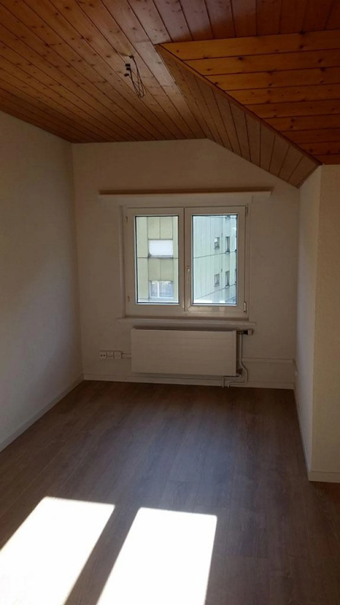 Incantevole casa familiare a schiera con giardino - Foto 6 di 7
