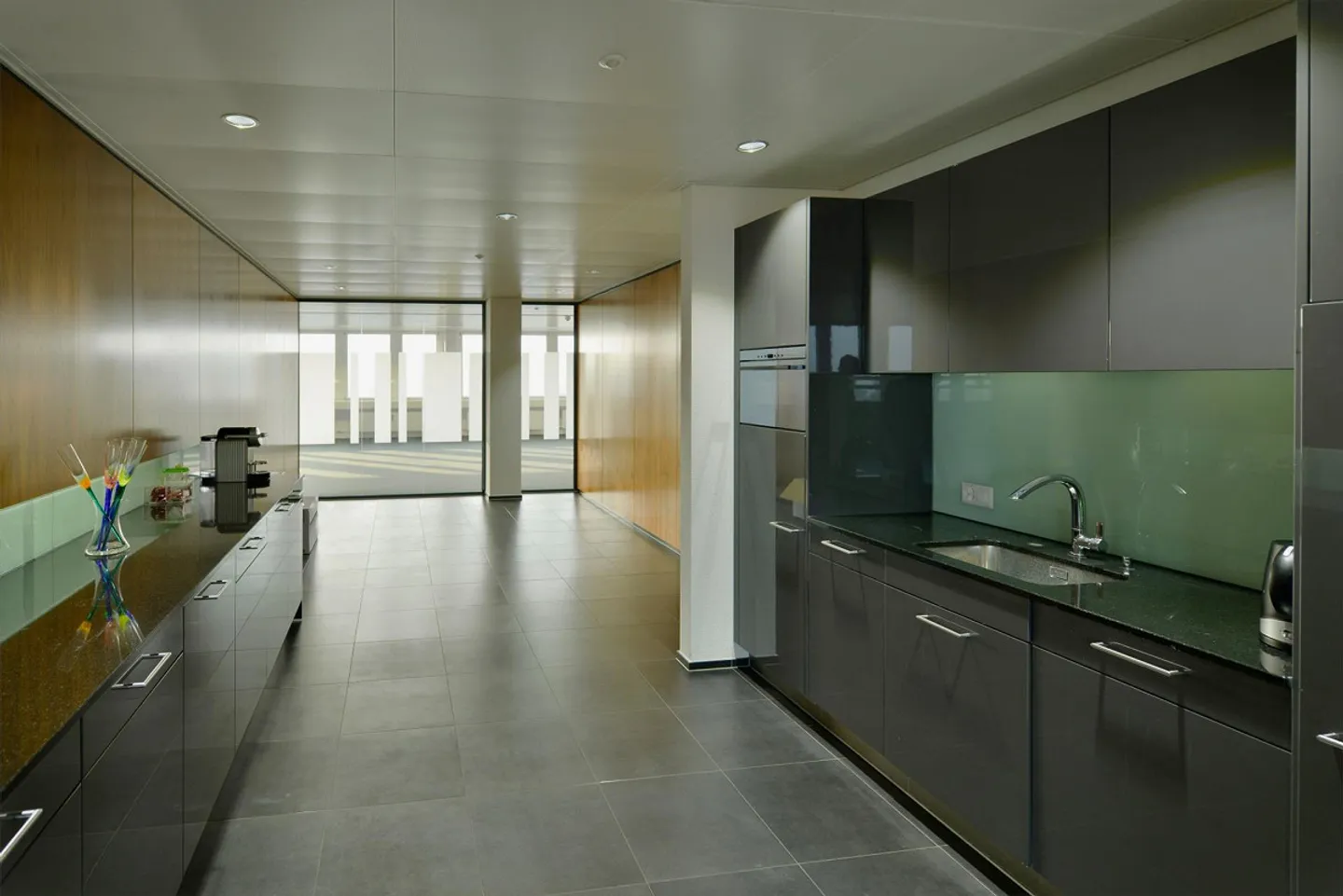 Ufficio di prima classe con la migliore vista e comfort - Affittare in... - Foto 6 di 7