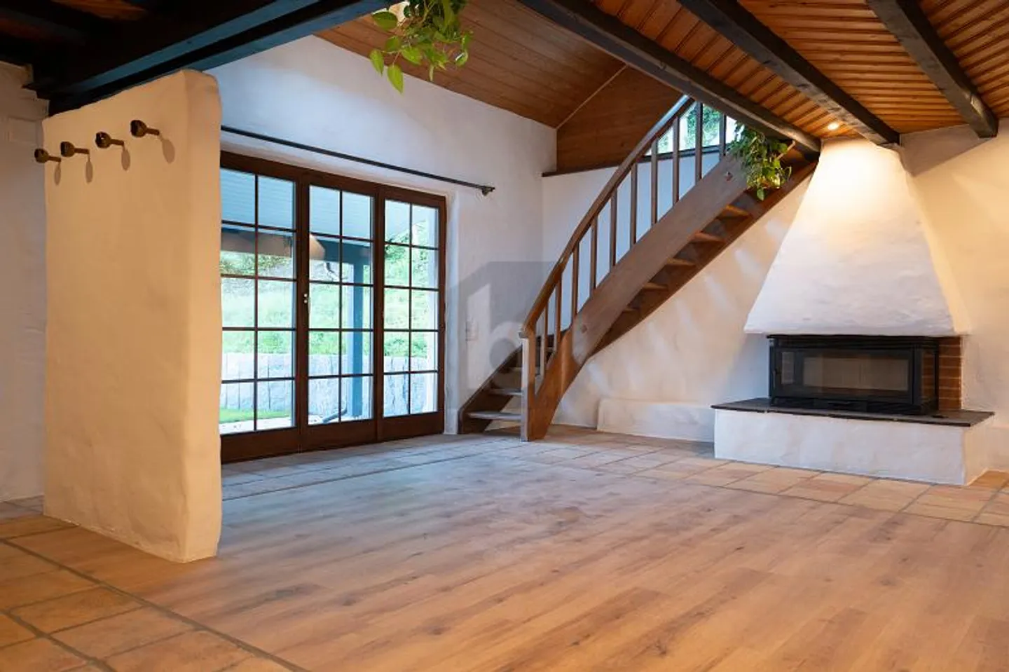 Casa a gradini in affitto - Foto 4 di 6