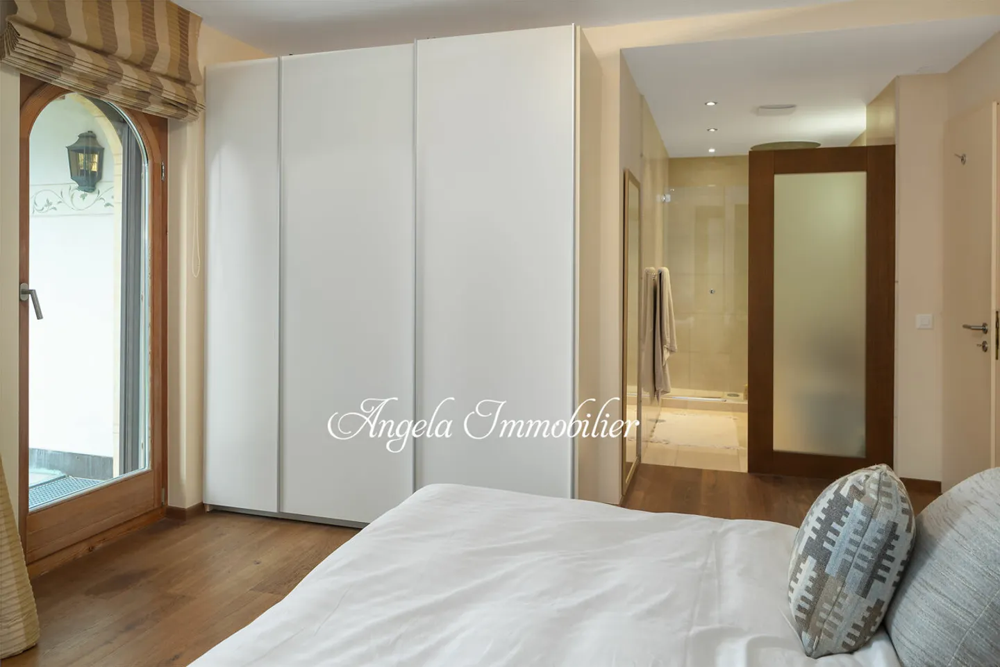 Appartamento di Lusso a Crans - Foto 13 di 21