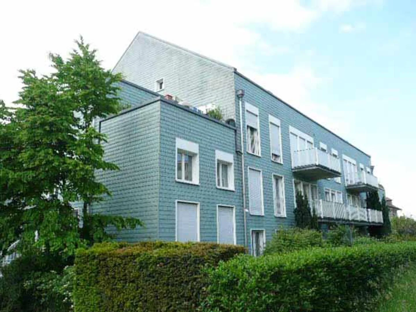 Beautiful 2.5-room maisonette apartment in Zurich - Photo 2 of 6