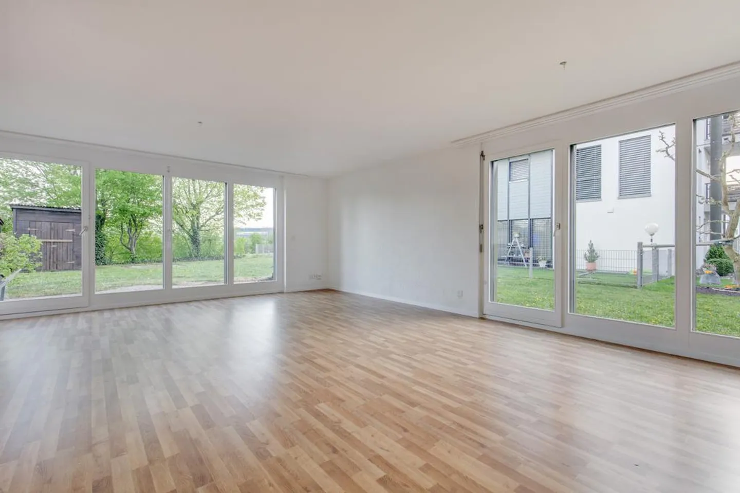 Appartement en duplex spacieux dans un quartier calme - Photo 4 sur 8