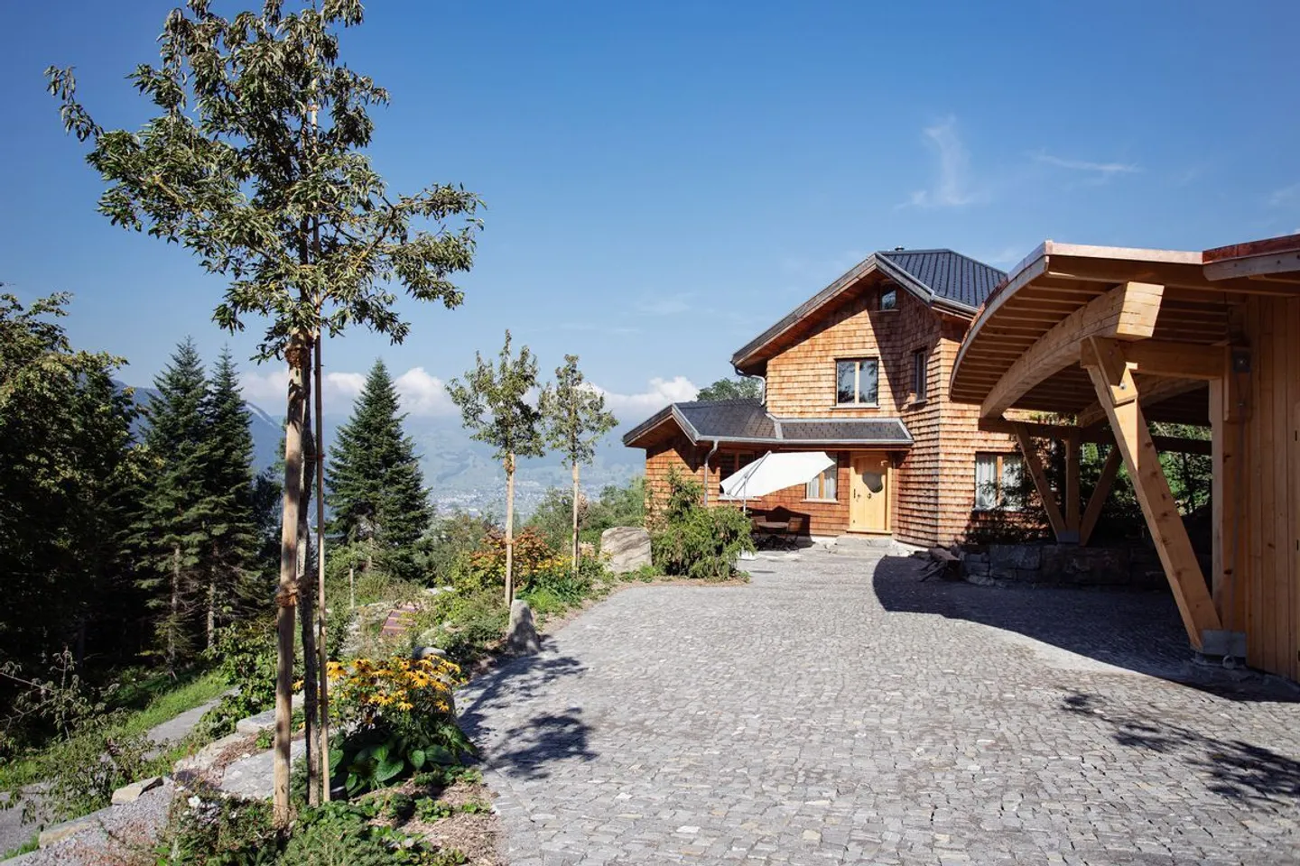 Your very own private natural paradise as a primary or secondary residence - Photo 5 of 13