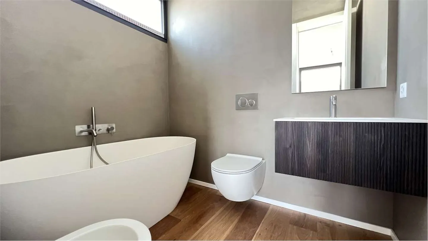 Modern Garden Apartment - Photo 6 of 14