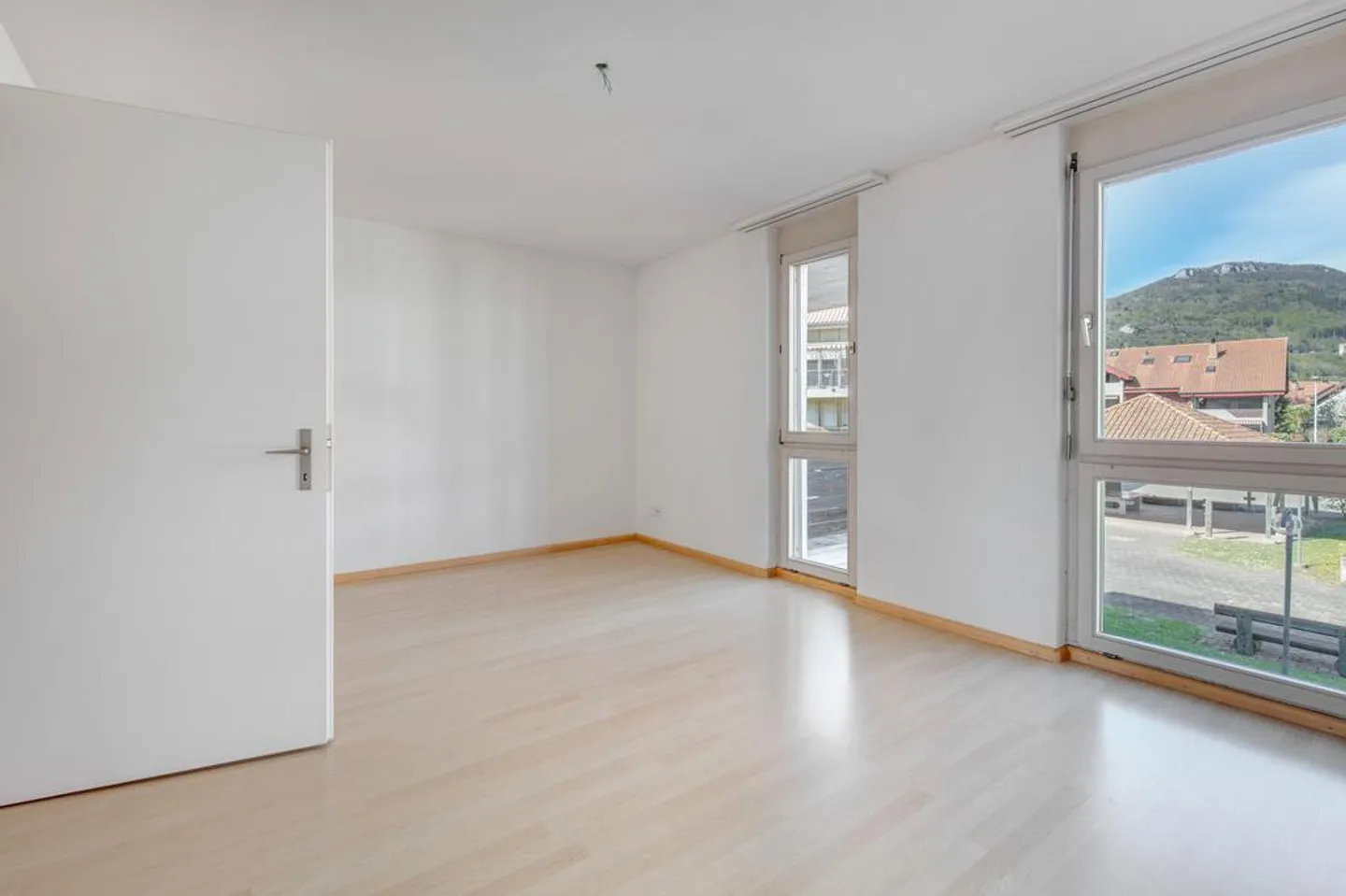 Appartement en duplex spacieux dans un quartier calme - Photo 6 sur 8