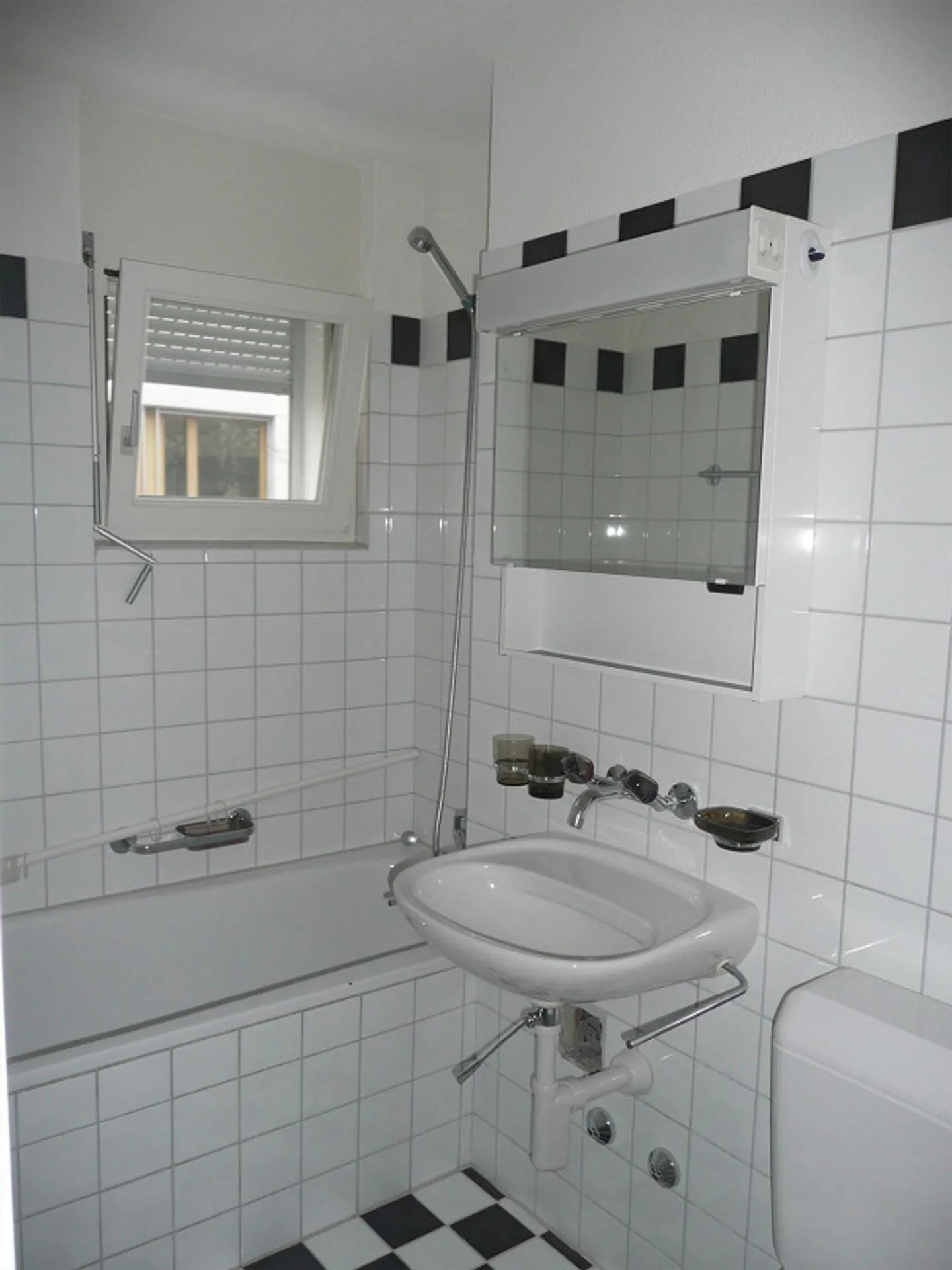 Beautiful 2.5-room maisonette apartment in Zurich - Photo 4 of 6