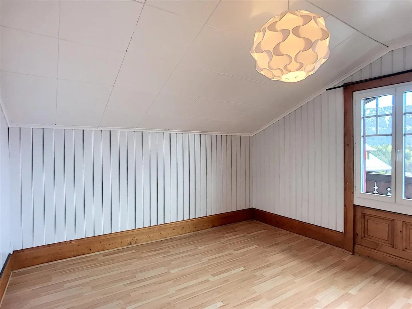 Appartement 4.5 pièces - Photo 5 sur 10