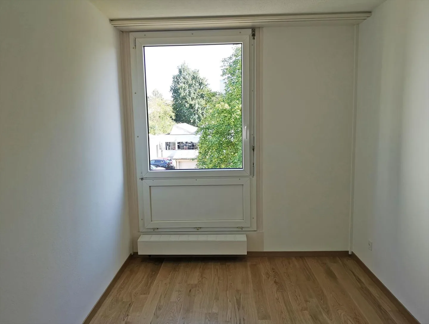 Zentral gelegene Familienwohnung - Foto 5 von 9