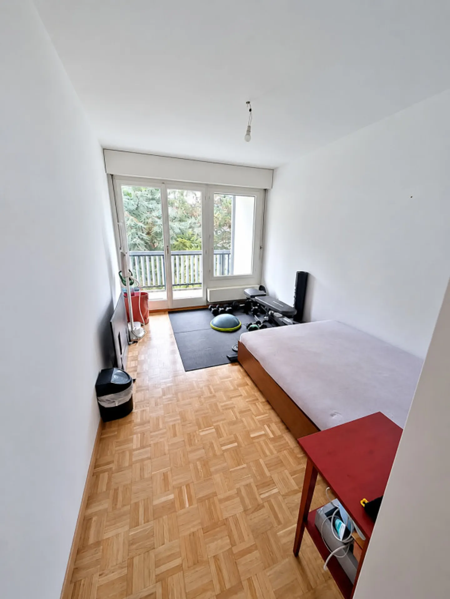 Charming Apartment in Champel - Photo 4 of 5